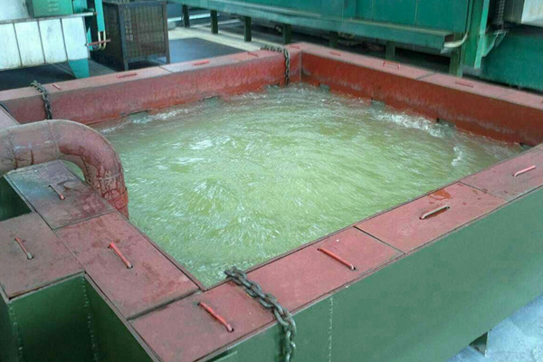 淬火油有什么特性，應用范圍怎樣